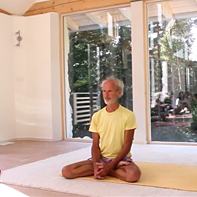 Meditationen mit Heinz Grill