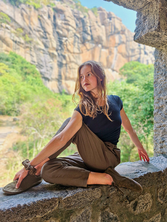 Alles Üben und selbstaktive Formen des Lebens nach sinnvollen ästhetischen, edlen und möglichst spirituell inhaltlichen Zielen können ein Friedensbeitrag für die ganze Weltschöpfung sein.